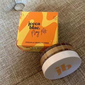 Jecca Blac - Play Pot (Gold Touch)